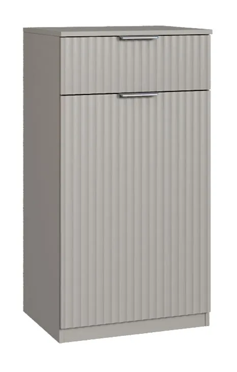 Матовые прихожые