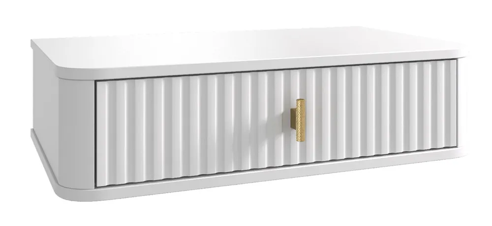 Матовые прихожые