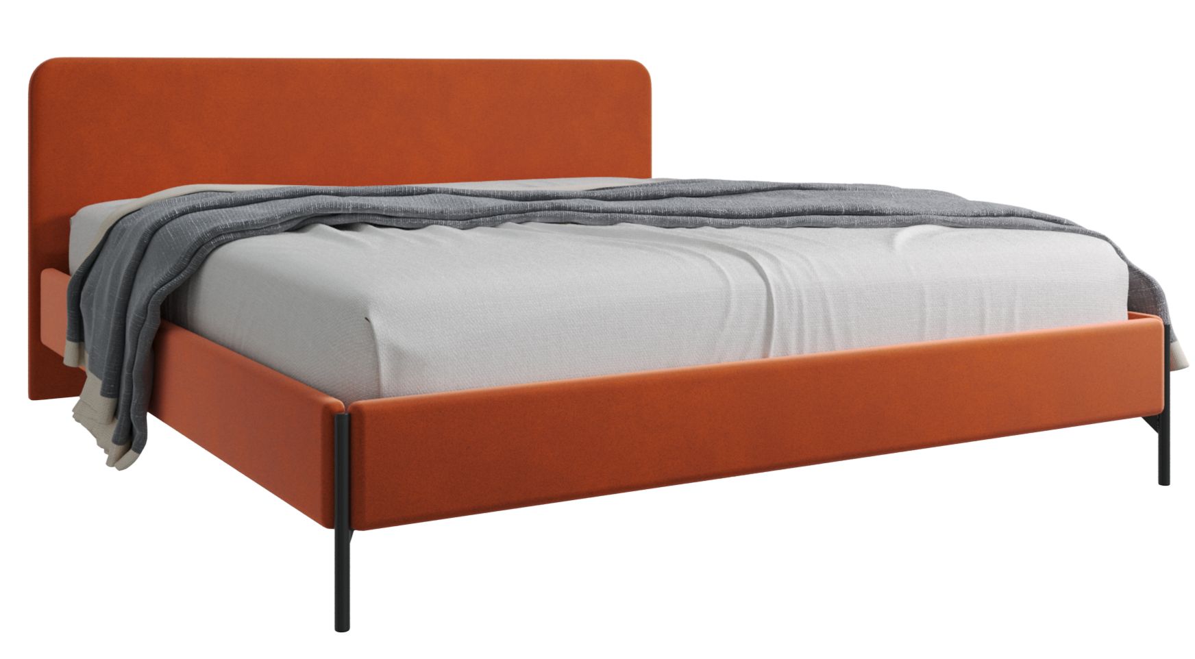 детские кровати 190 см