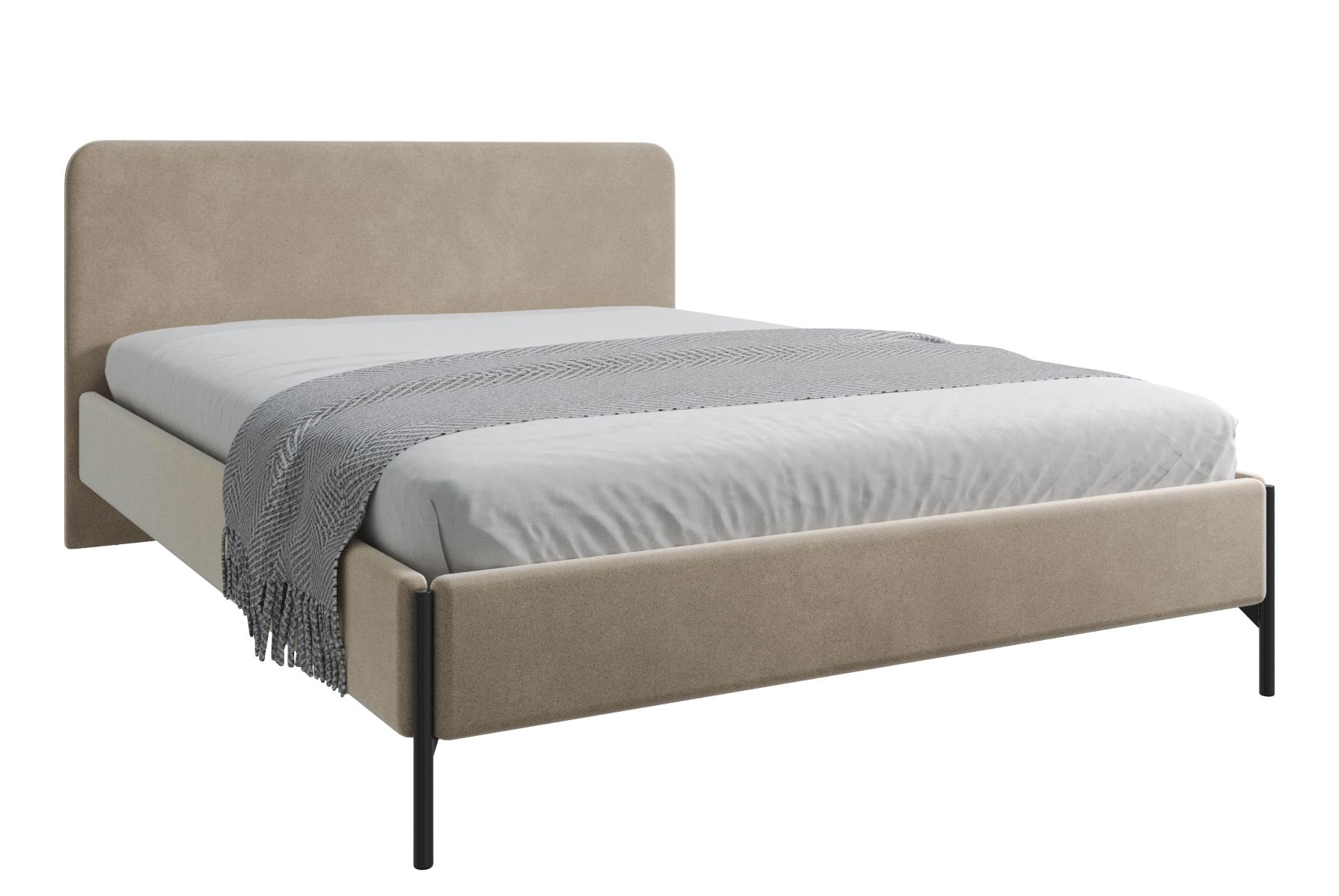 детские кровати 190 см